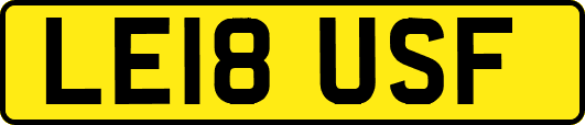 LE18USF