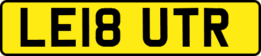 LE18UTR