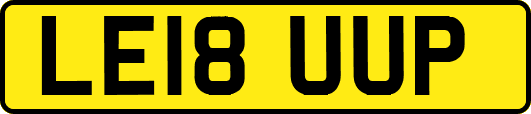 LE18UUP