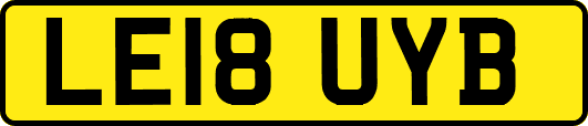 LE18UYB