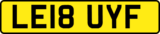 LE18UYF