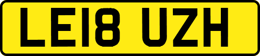 LE18UZH