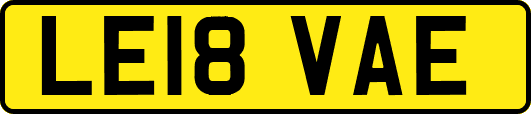 LE18VAE