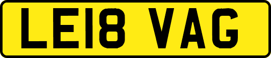 LE18VAG
