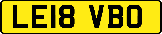 LE18VBO