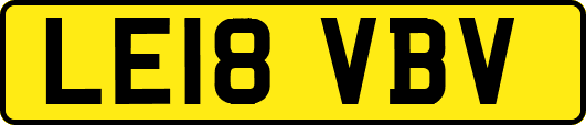 LE18VBV