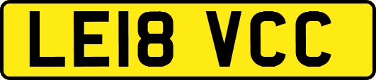 LE18VCC