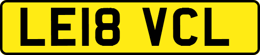 LE18VCL