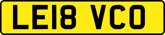 LE18VCO