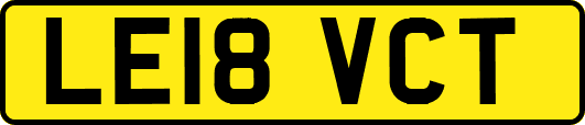 LE18VCT