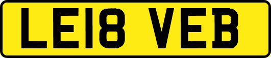 LE18VEB