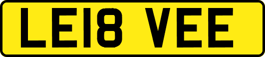 LE18VEE