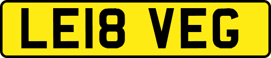 LE18VEG