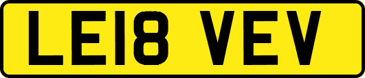 LE18VEV