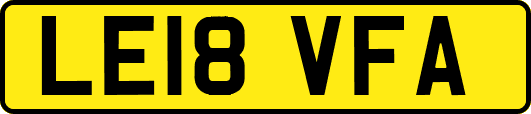 LE18VFA