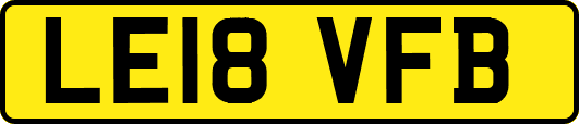 LE18VFB