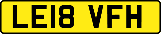 LE18VFH
