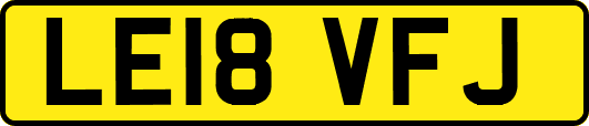 LE18VFJ