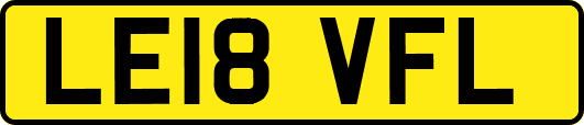 LE18VFL