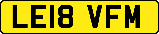 LE18VFM