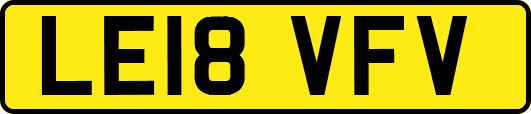 LE18VFV