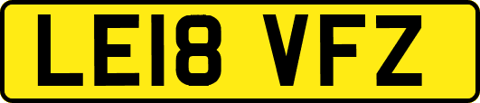 LE18VFZ