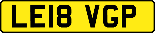LE18VGP
