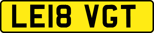 LE18VGT