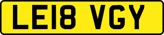 LE18VGY