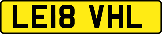 LE18VHL