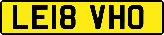 LE18VHO