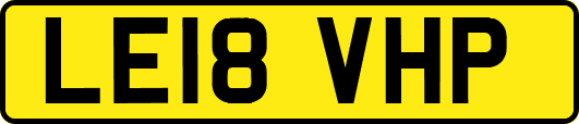 LE18VHP
