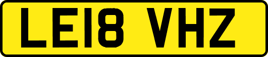 LE18VHZ