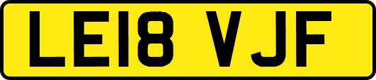 LE18VJF