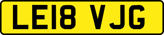 LE18VJG