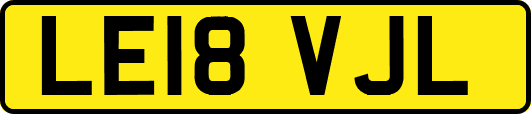 LE18VJL