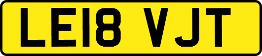 LE18VJT
