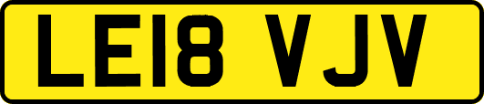 LE18VJV