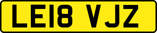LE18VJZ