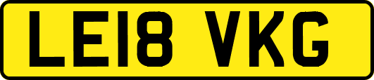LE18VKG