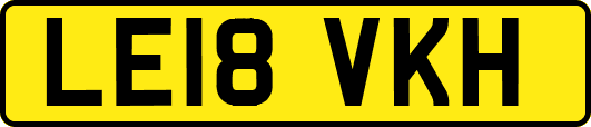 LE18VKH