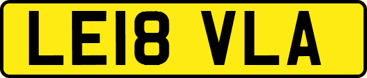 LE18VLA