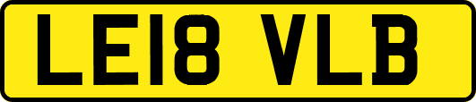 LE18VLB