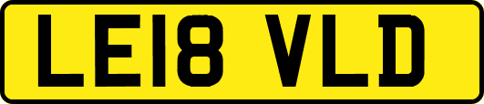 LE18VLD