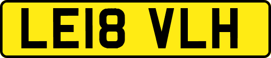 LE18VLH