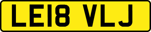 LE18VLJ