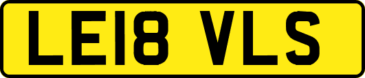 LE18VLS