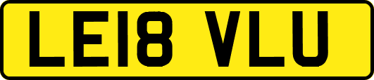 LE18VLU
