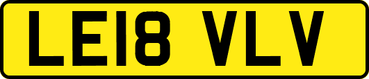 LE18VLV