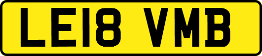 LE18VMB